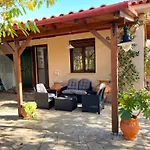 Holiday home Your In Argalasti