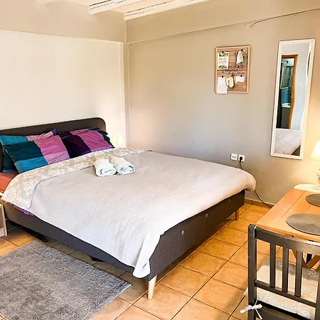Vakantiehuis Your In *