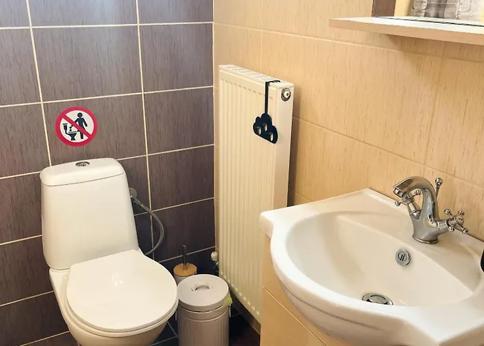 Dom wakacyjny Your In