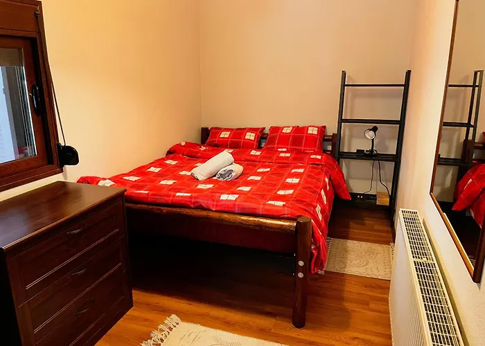 Your In Dom wakacyjny *