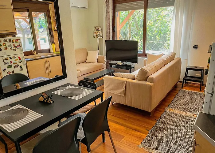 Your In Dom wakacyjny