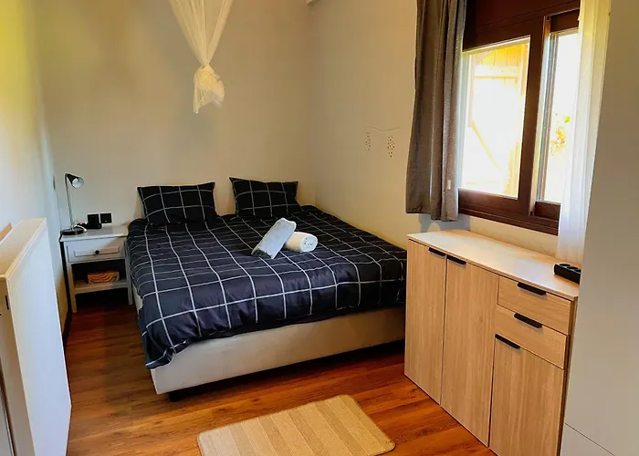 Your In Dom wakacyjny *