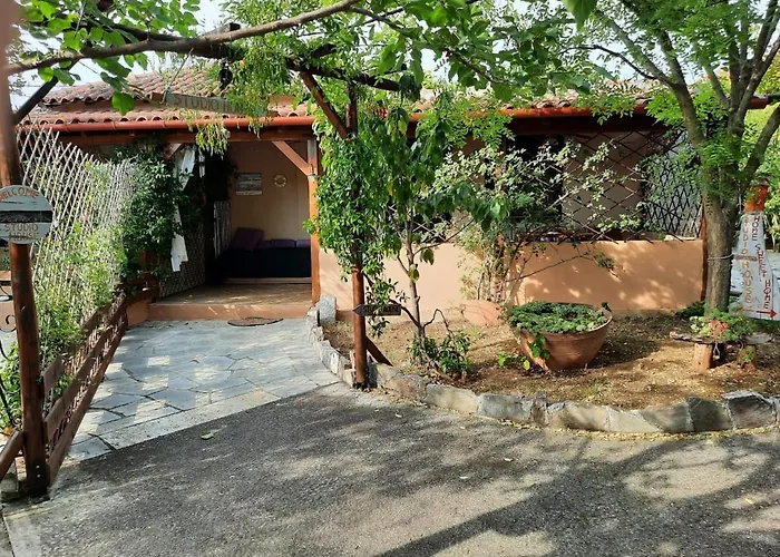 Your In Dom wakacyjny *