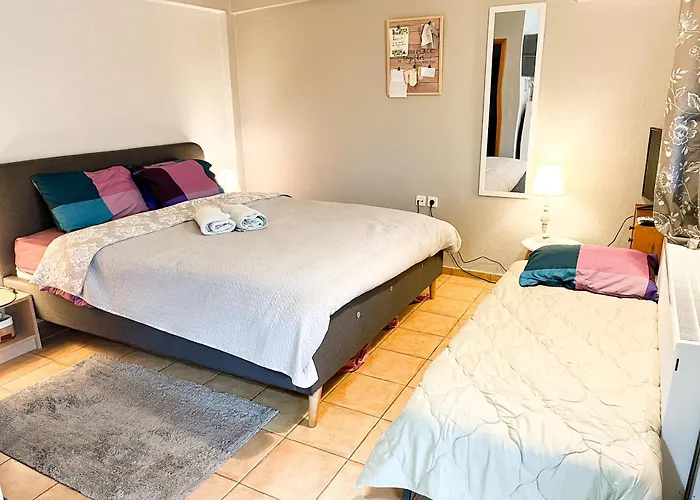 Dom wakacyjny Your In Argalasti