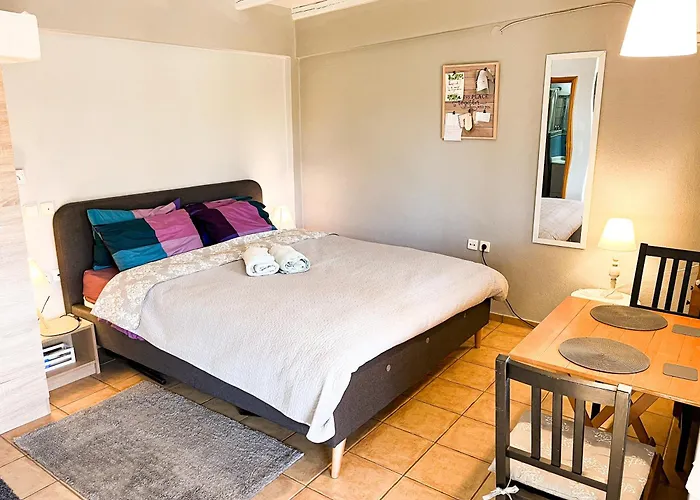 Dom wakacyjny Your In *